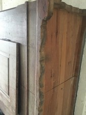 Bauern Schrank 1800 1900 antik