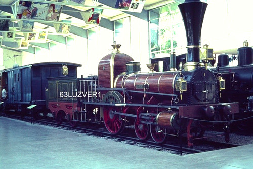 Dia foto historische schwezer - dia,