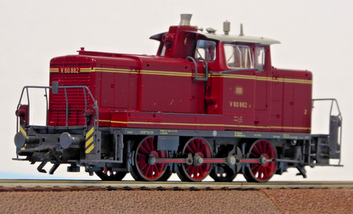 Roco 43620 v60 - v60, diesel