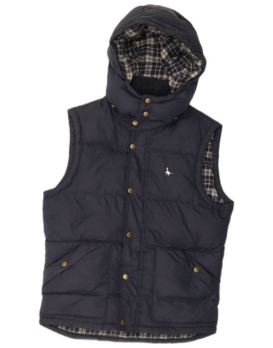 Jack wills mens hooded - jack, padded