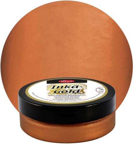 Viva decor inka gold g - viva, 62,5
