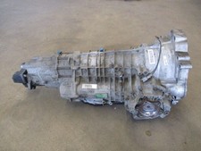 ECB Automatikgetriebe Getriebe AUDI A4 B5 A6 4B VW Passat 3B 3BG 2.8 V6 quattro