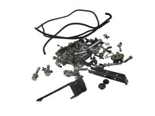 Schraubensatz Aprilia RS 125 KC ABS RS4 Replica Konvolut Kleinteile Bolzen Halte