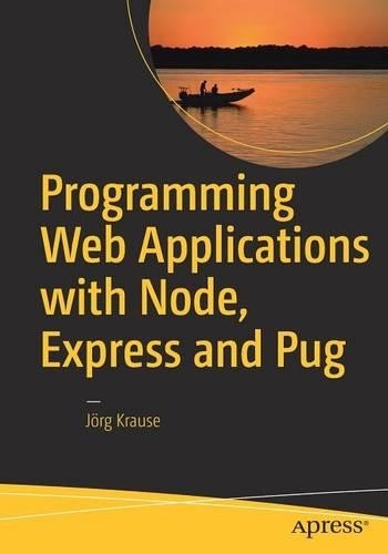 Programming web applications - programming,