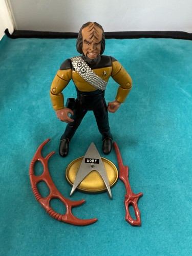 Vintage playmates star - vintage, trek