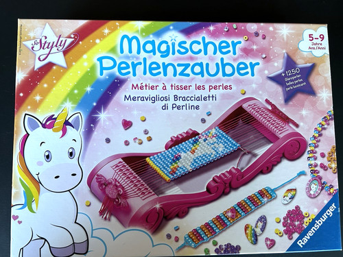 Ravensburger magischer - ravensburger,