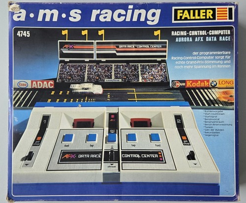 Faller ams 4745 - --, unbenutzter