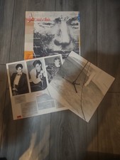 LP ALPHAVILLE  FOREVER YOUNG