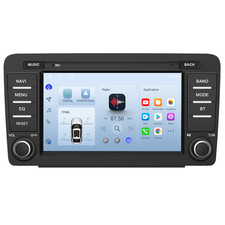 2+64GB Android Radio Carplay