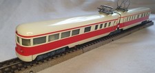 Märklin H0 DT 800 Elektro -