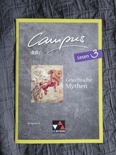 Campus B Neu 3 Lesen 3 |