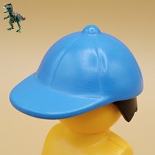 Playmobil Baseballmütze rund