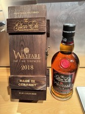 Glen els wayfare whisky - glen,