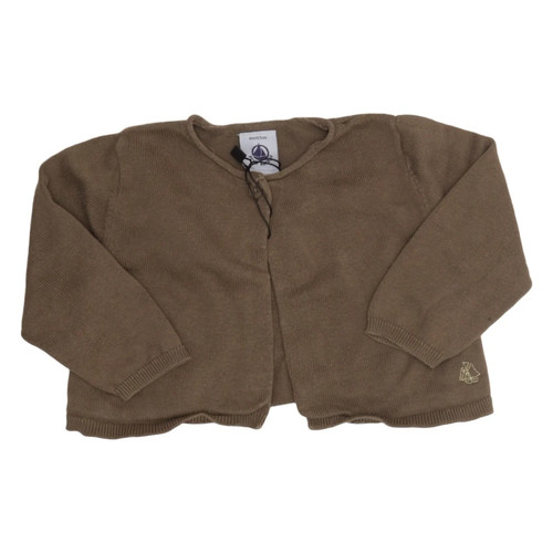 Petit bateau strickjacke - petit,