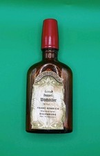 Antike Flasche Doppel