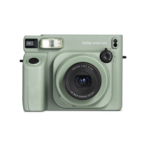 Fujifilm instax wide 400 - instax,