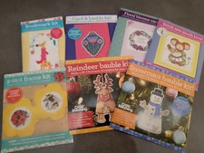 Kreuzstich Zählvorlage