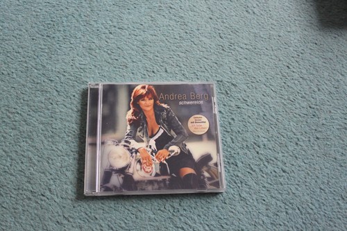 Andrea berg schwerelos icl - berg,