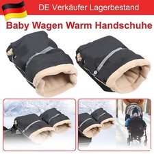 Handwärmer Kinderwagen
