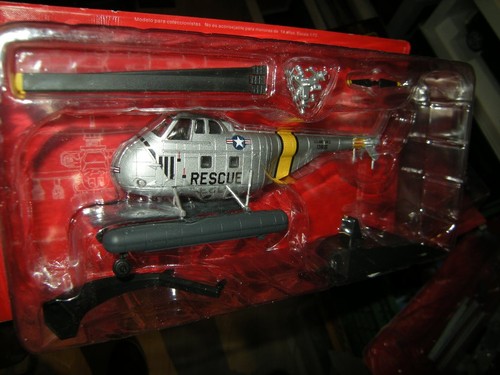 Ixo atlas edition - 1:72,