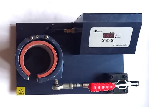 Tassenpresse helo 80d - -,