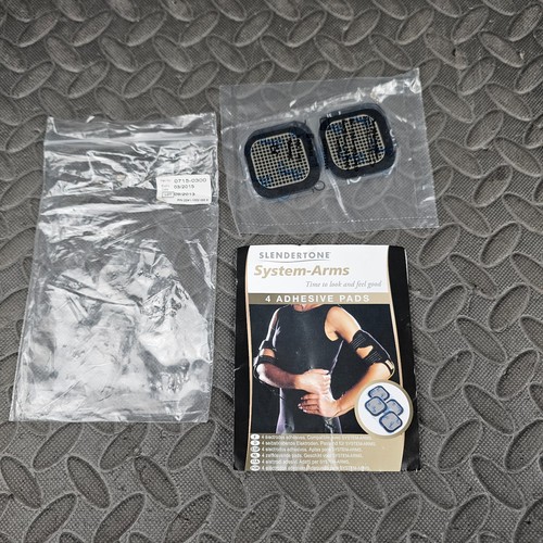 Slendertone system arme pads - slendertone,