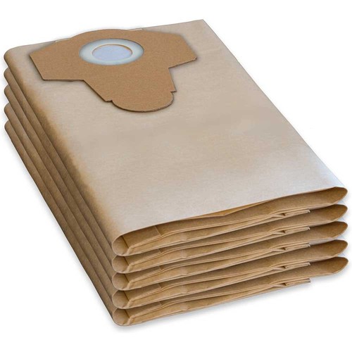 Staubsaugerbeutel für - 10,