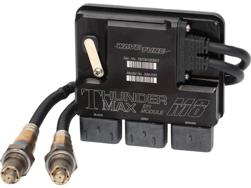 Thundermax ecm motor - ecm,