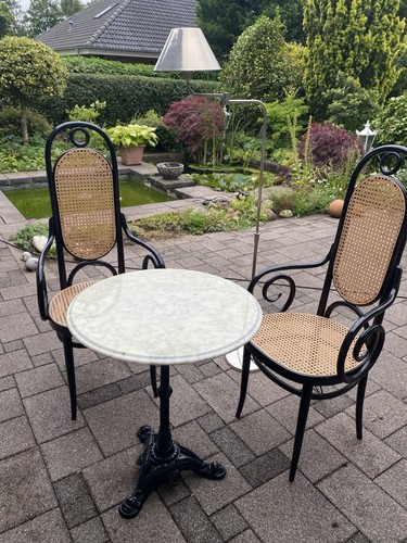 Original mundus thonet - mundus,