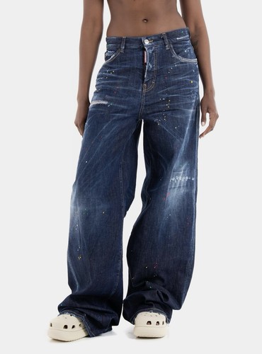 Dsquared2 traveller wide - dsquared2,