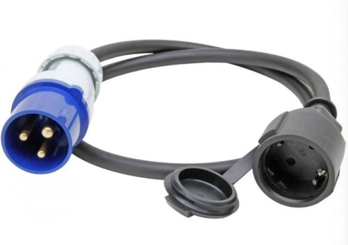 Koppcee pce stecker - koppcee,