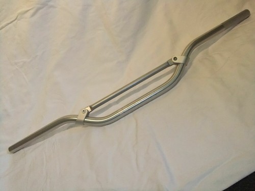 Alu lenker classic cross - alu,