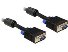 15m VGA Kabel Monitorkabel