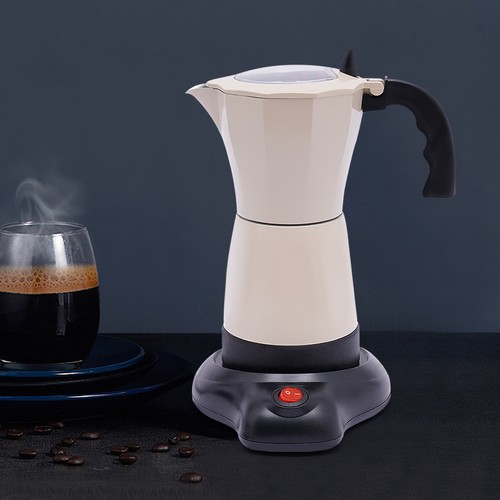 300ml 6tassen espressokocher - 300ml,