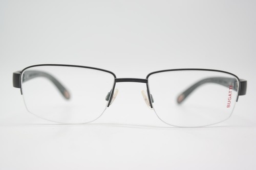Brille bugatti ebony 529 031 - 529,