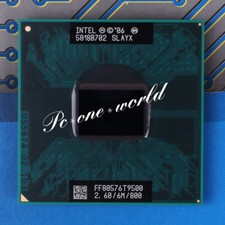 100% OK SLAYX   Core 2 Duo