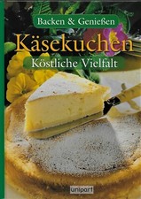 Käsekuchen Köstliche