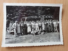 Foto Auto Oldtimer Mercedes