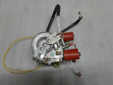 Saeco Incanto Rondo Magic Royal Heizung Boiler Durchlauferhitzer