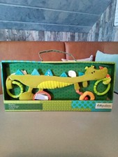 Lilliputiens Walter auf Tour