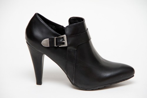 Stiefelette ankleboots - stiefelette,
