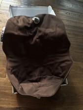 Bugaboo Cameleon Sitzbezug braun