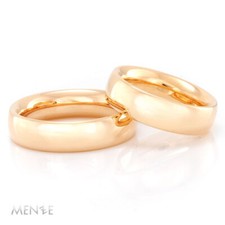 Trauring / Ehering Set 750/-