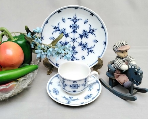Seltmann weiden kaffeegedeck - weiden, 1
