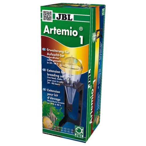 Jbl artemio brutbehälter - jbl,