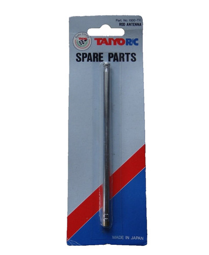 Original taiyo antenne - taiyo,