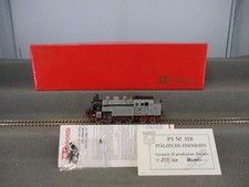 Rivarossi Spur H0 5207 Dampflok P 5 Pfälzische Eisenbahn Nr. 5823 DC Analog OVP