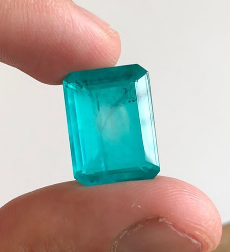 14x10 paraiba turmalin - mm,