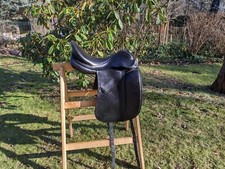 Dressursattel prestige top - dressursattel,
