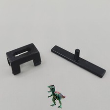 Playmobil Schloss Steck Tür